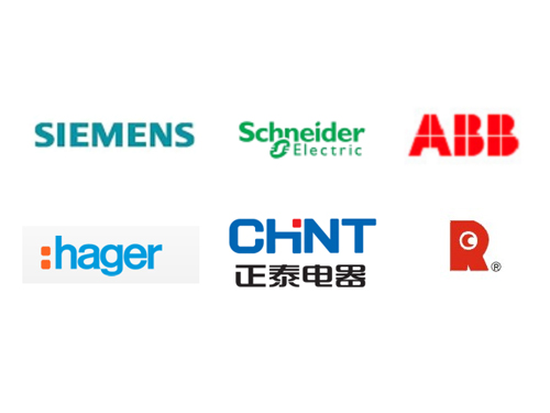 工业电气元器件