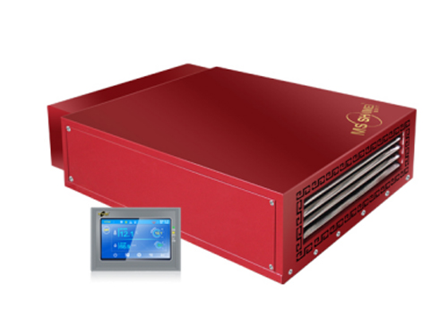 酒窖恒温恒湿设备