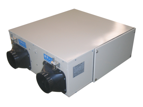 全热回收新风换气机