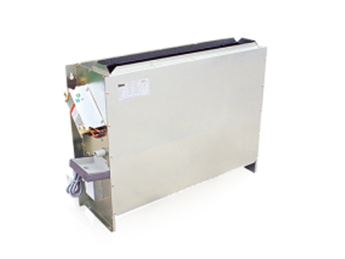 立式暗装/明装风机盘管