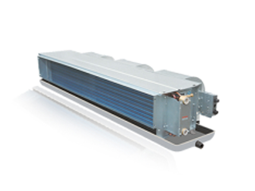 卧式暗装/明装风机盘管