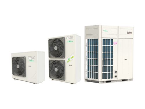 家用变频多联机组