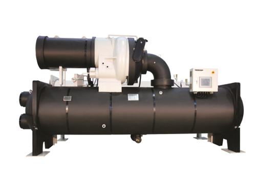 水冷离心式制冷机组